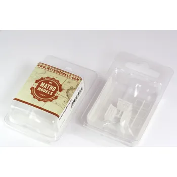 Plastikový model Matho Models 1/35 Shopping Baskets