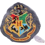Polštářek Harry Potter - Hogwarts Crest