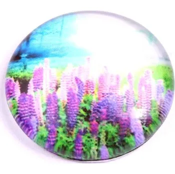 Korálek Kabošon č.1056 - 25 mm