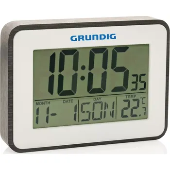 Meteostanice Multifunkční meteostanice Grundig - P279.221