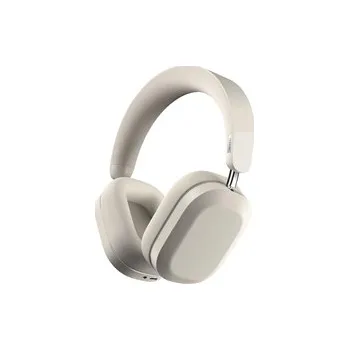 Sluchátka Mondo by Defunc - Over-Ear Bluetooth Headset - Grey