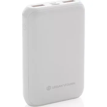 Powerbanka Powerbanka Urban Vitamin Alameda 10 000 mAh 18W PD - P322.703