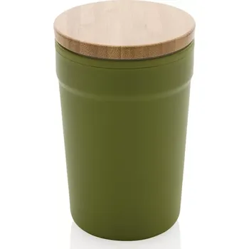 Termohrnek Termohrnek z GRS RPP s bambusovým uzávěrem - P433.297