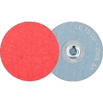 Brusný kotouč Pferd Combidisc 42756706 K60 75 mm