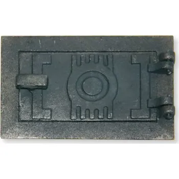 Revizní dvířka Vymetací dvířka - 06