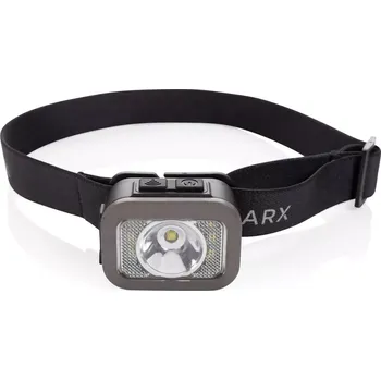 Čelovka Silná čelovka Gear X z RCS recykl. plastu - P513.102