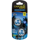 California Scents Mini Diffuser 2x 3 ml