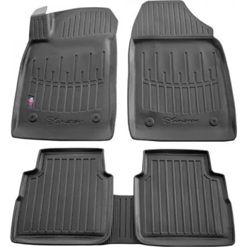 autokoberec Gumové 3D koberce (TPE), OPEL Vectra C (2002-2008), combi, Stingray