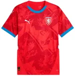 PUMA Czech Republic Football 2024 Home…