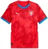 PUMA Czech Republic Football 2024 Home Jersey 774122-01