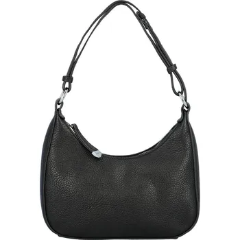 Kabelka Dámská kabelka na rameno černá - Herisson Maewa černá
