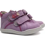 ESSI Sázavan Dětské boty ESSI S2402 lila Velikost: 22