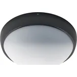 PANLUX SATURN LED přisazené svítidlo 15W, černá - neutrální PN31300044