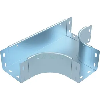 kabelová chránička TOP SERVIS T kus TOP 125/100 Sendzimir 1101725