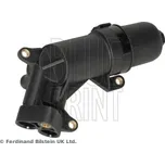 Kryt, hydraulický filtr-automatická převodovka BLUE PRINT ADBP210162