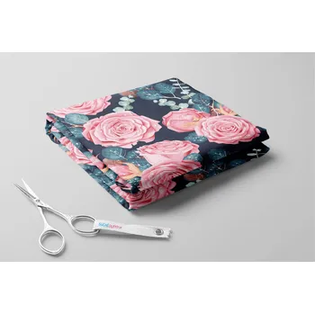 Kočárkovina, Růže s krůpěji