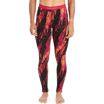 Dámské termoprádlo Termo kalhoty Icebreaker Merino 250 Vertex W M