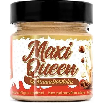 Potravina GRIZLY Maxi Queen by @mamadomisha 240 g