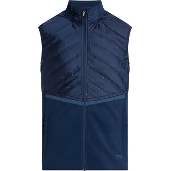 Pánská vesta Outdoorová vesta Energetics Bayo Mens Vest S