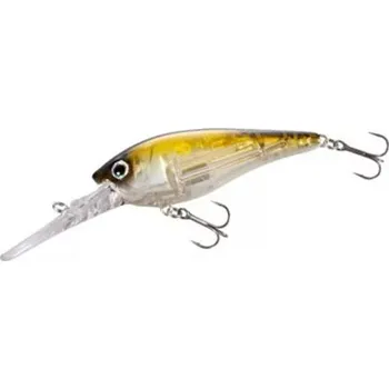 Umělá nástraha Shimano Wobler BT WorldCrank AR-C Flash Boost 7,3cm 17g - Ghost Ayu