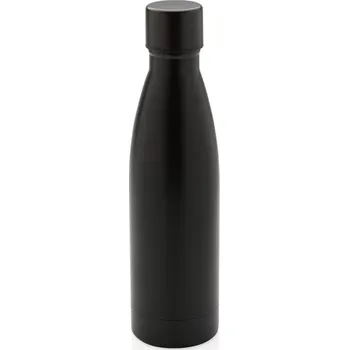 Termohrnek Celobarevná termo lahev z RCS recyklované oceli 500ml - P433.271