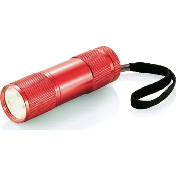 Svítilna Hliníková svítilna Quattro - P513.274