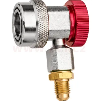 rychlospojka HP R134a, vnitřní závit M14x1,5, AC 5035