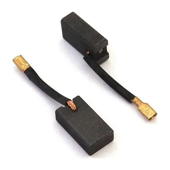 úhlová bruska Uhlíky pro úhlovou brusku EINHELL BT-AG 1000