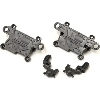 RC vybavení Mini-Z AWD: Front Suspension Arm Set for MA-020