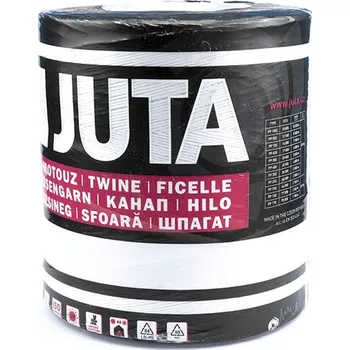 Obalový materiál Motouz PP 20 000 DTEX 5 Kg