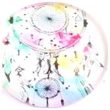 Korálek Kabošon č.1333 - 25 mm