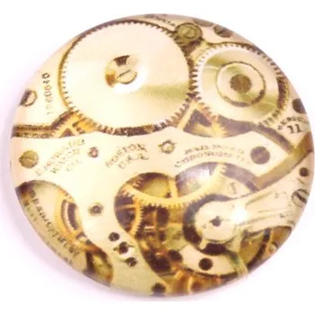 Korálek Kabošon č.145 - 25 mm