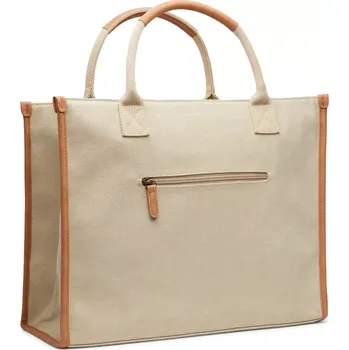 Nákupní taška Kancelářská taška VINGA Bosler z RCS recykl. canvas - V762009