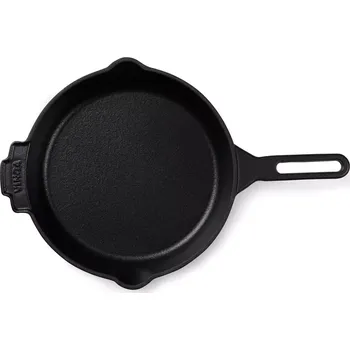 Pánev Litinová skillet pánev VINGA Ardoise, 20cm - V261211
