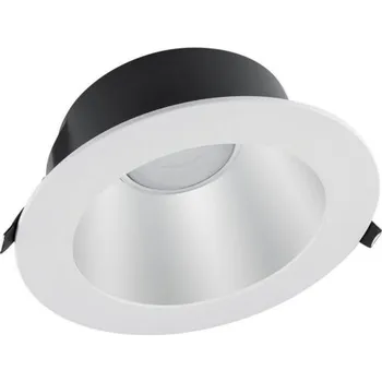 LED podhledové svítidlo LEDVANCE Downlight UGR<19 155mm 14W 4000K neutrální bílá IP54