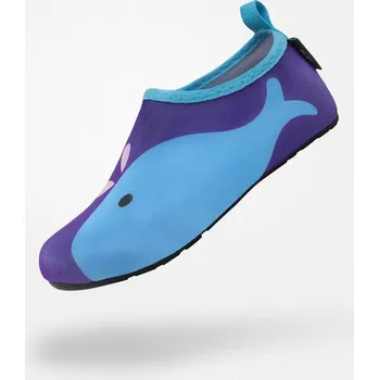 Dámská zdravotní obuv Saguaro Kids Aural IV blue XZE067BL Velikost EU: 21, vnitřní délka: 133, vnitřní šířka: 59