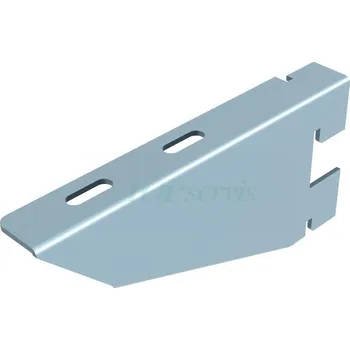 kabelová chránička TOP SERVIS Konzola K 125 4010404