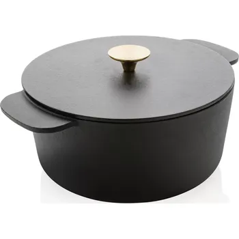 Pánev Velká litinová pánev Ukiyo - P431.021