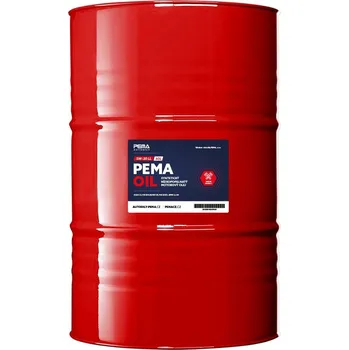 Motorový olej Motorový olej PEMA OIL LL 5W-30, 60L