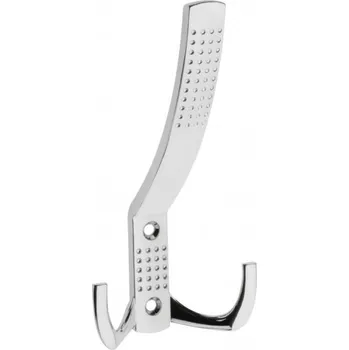 Věšák Věšák k2343a (chrom)