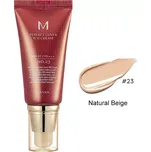 MISSHA - M Perfect Cover BB Cream SPF42 PA+++ Mini 20ml #23 Natural Beige