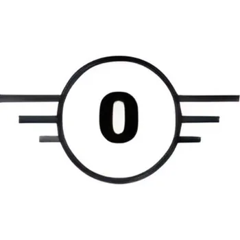 Modelářství Štítek C0 na dron DJI Mini 2 SE / Mini 3