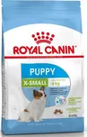 Royal Canin Puppy X-Small Poultry