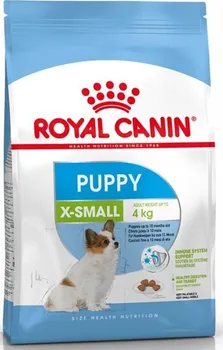 Krmivo pro psa Royal Canin Puppy X-Small Poultry