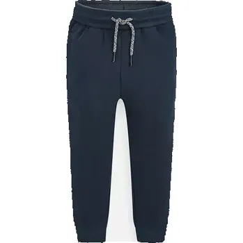 Chlapecké tepláky Mayoral 742-24 jeans modré velikost 92