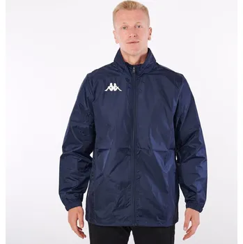 KAPPA4SOCCER WOSTER bunda tmavě modrá S