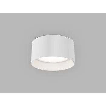 Vnitřní stropní svítidlo Led 2 ZETA ON-M P.14cm bílé - TRIAC stmívání