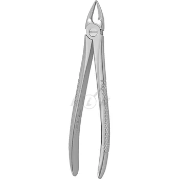 Kleště HLW Kleště dětské na horní kořeny 74152