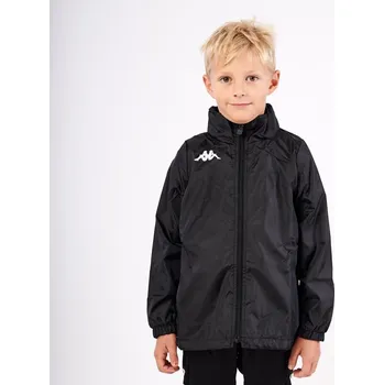 Kappa WISTER bunda JR černá 8Y