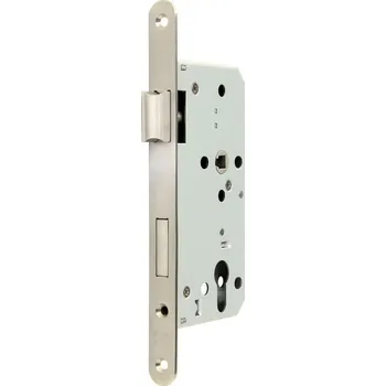 zadlabací zámek Richter PZ EN.304.PZ.72.55.20.PL